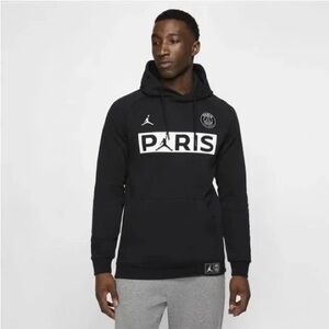 Jordan Paris Saint-Germain Hoodie